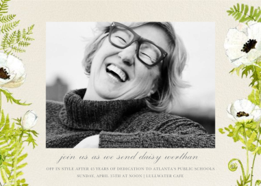 Naiad Photo by Felix Doolittle