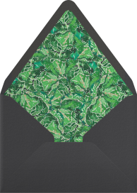 Farmers Market - Happy Menocal Envelope