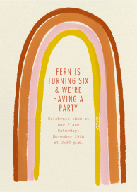 Bright Bow - Birthday Invitation by Paperless Post