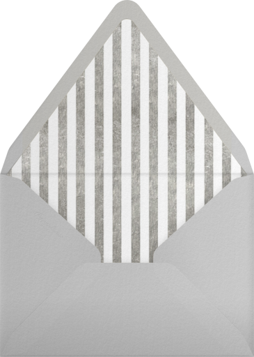 Deco Border - Paperless Post Envelope