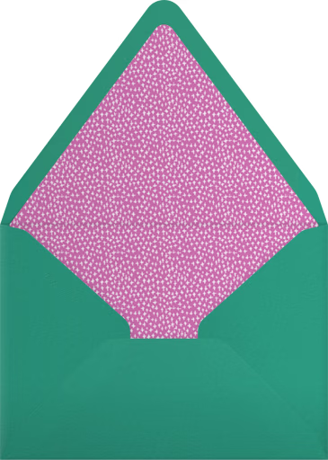 Carrier Pigeon - Mr. Boddington's Studio Envelope