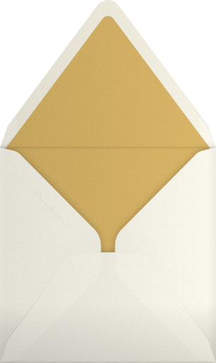 New Hue - oscar-de-la-renta Envelope