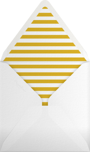 Full Page Photo - Paperless Post Envelope