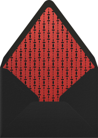 Eternal Youth - Paperless Post Envelope