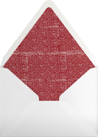 Chatterbox - Mr. Boddington's Studio Envelope