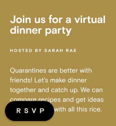 Invitation For Dinner Party - Free Dinner Party Invitations Evite / Dinner parties are a fun way to get together with people you care about and spend some quality time together.