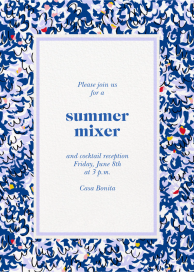 Coastal Brushstroke by kate spade new york