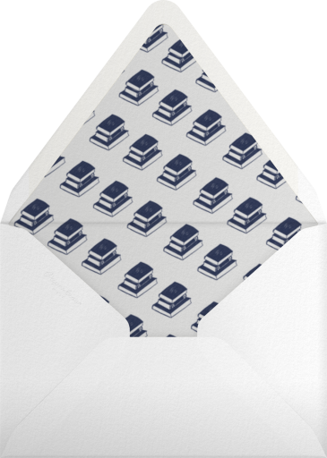 Contorno - Paperless Post Envelope