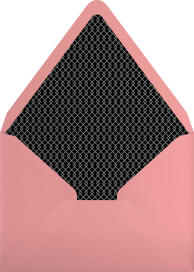 Blanc - Paperless Post Envelope