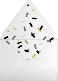 Parade Day - Paperless Post Envelope