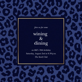 Leopard by kate spade new york