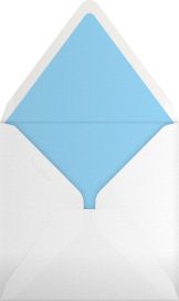 Hearts - Gray Malin Envelope