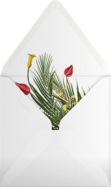 Malacca (Save the Date) - Paperless Post Envelope