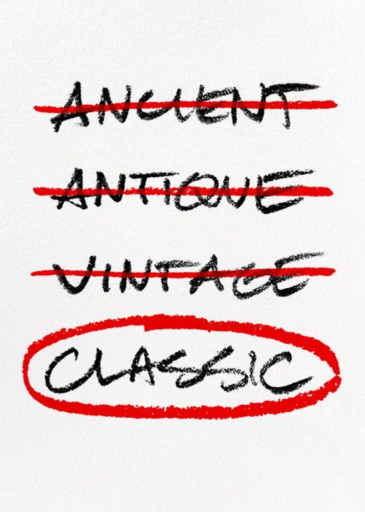 Classic List - Invitation by Paperless Post