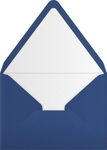 Fable Welcome - Rifle Paper Co. Envelope