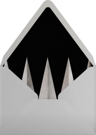 Birthday Royalty - Paperless Post Envelope