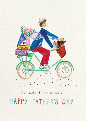 Easy Rider - St. Patrick's Day Invitation by Mr. Boddington's Studio