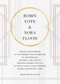 Brigette by Paperless Post