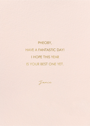 Be Frivolous by 2021 Co. - Back