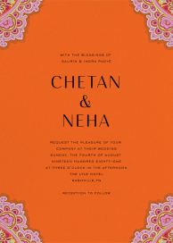 Lord Paisley Tana by Liberty