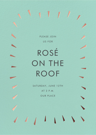 Éclat by Paperless Post