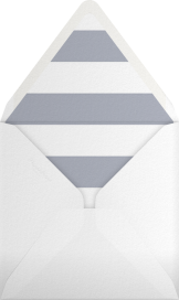 Big Dot Bridal - Sugar Paper Envelope