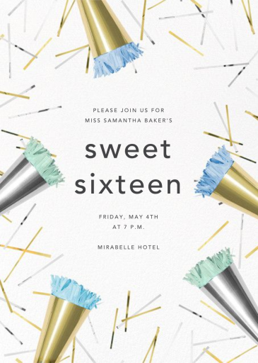 Chorus by CONFETTISYSTEM