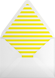 Greenwich (Announcement) - Paperless Post Envelope