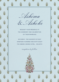 Ancestral Garden by Anita Dongre