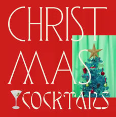 CHrISt maS cocktails