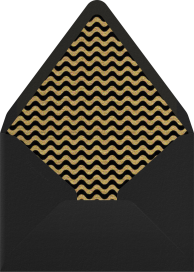 Fort Knox - Paperless Post Envelope