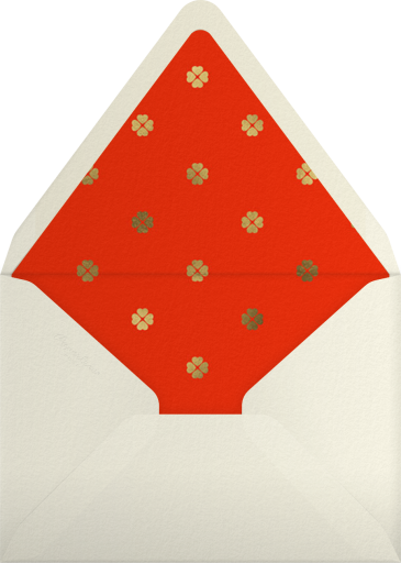 Mod Stripes - kate spade new york Envelope