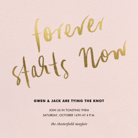 Now and Forever by kate spade new york