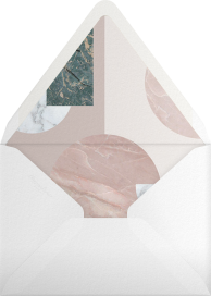 Maçonnerie - Paperless Post Envelope