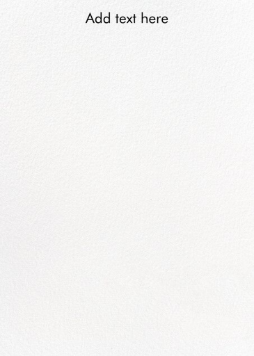 No Matter - Mother's Day Card by Cheree Berry Paper & Design - Back