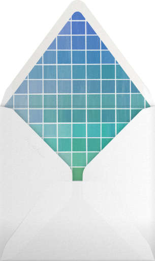 Panache - Kelly Wearstler Envelope