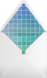 Panache - Kelly Wearstler Envelope