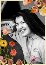 Prairial Photo - Bridal Shower Invitation by Putnam & Putnam