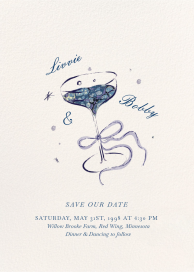 Moonlit Coupe by Ten Story Stationery