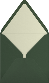 Modern Muse - Paperless Post Envelope