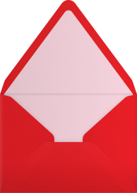 Dotted Declaration - 2021 Co. Envelope