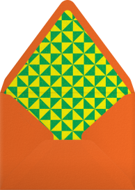 Pops Art - Paperless Post Envelope