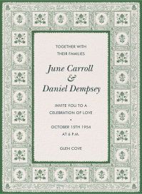 Artichoke by Rifle Paper Co.