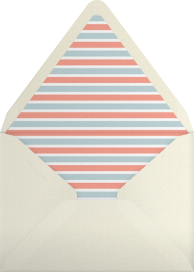 Yachts of Love - Hello!Lucky Envelope
