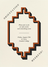 Polygon by Paperless Post