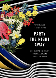 Bouquet by Mary Katrantzou