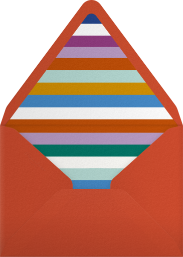 Restart - Jonathan Adler Envelope