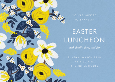 Marigold Melange by Rifle Paper Co.