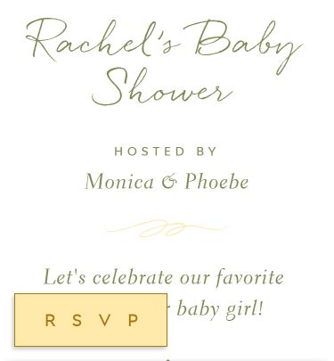 Baby Shower Invitations Send Online Instantly Rsvp Tracking