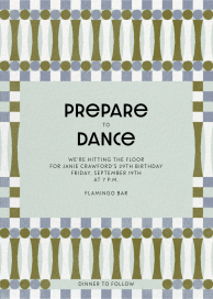 Bicottura - Birthday Invitation by Paperless Post